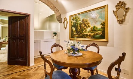 Frescoes & Sculptures 8