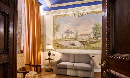 Frescoes & Sculptures 5