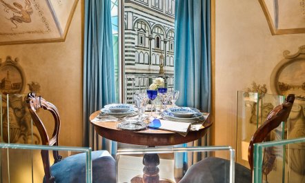 Frescoes & Sculptures 2