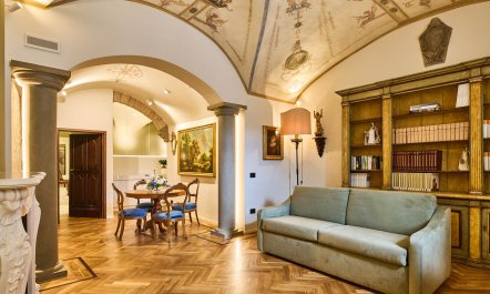 Frescoes & Sculptures 4