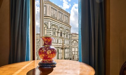 Frescoes & Sculptures 1