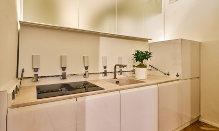 Frescoes & Sculptures 9