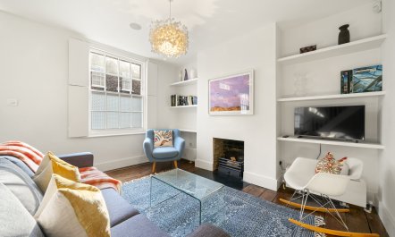 Dreaming of London 3