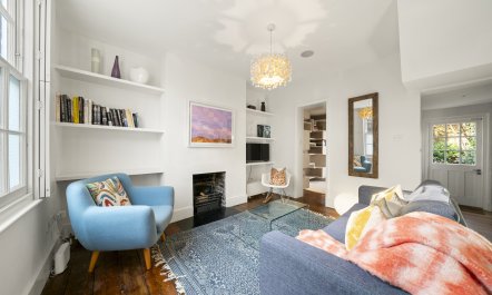 Dreaming of London 2