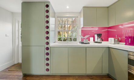 Dreaming of London 6