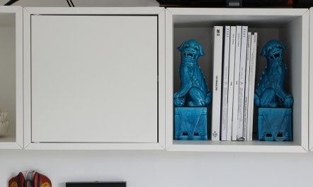 Let the Light Shine 6