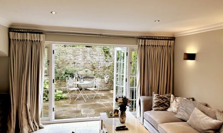 Belgravia Retreat