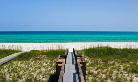 Sandy Shores Heaven 5