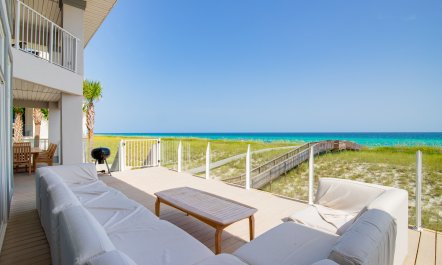 Sandy Shores Heaven 2