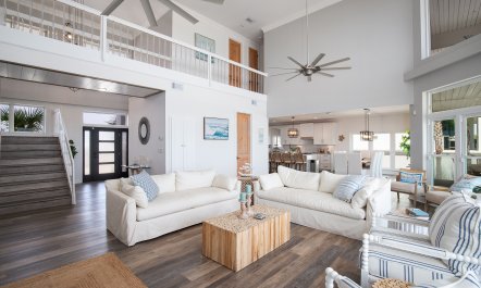 Sandy Shores Heaven 2