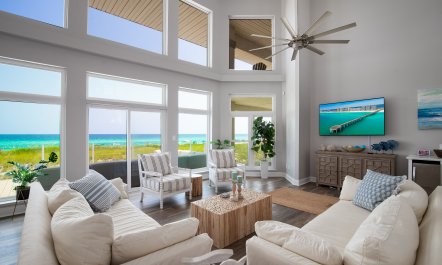 Sandy Shores Heaven 0