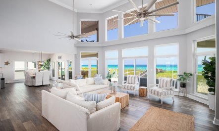 Sandy Shores Heaven 1