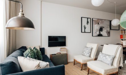 The Overturned Teacup 1