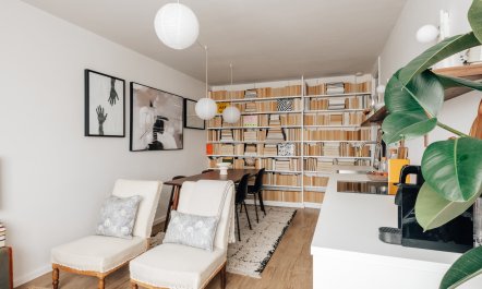 The Overturned Teacup 7