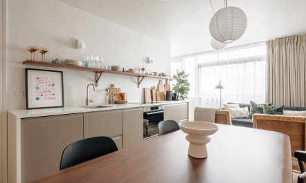 The Overturned Teacup 5