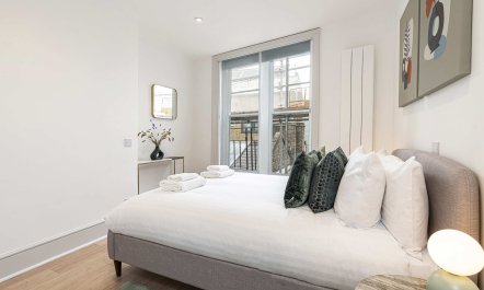 Trafalgar's Corner 3