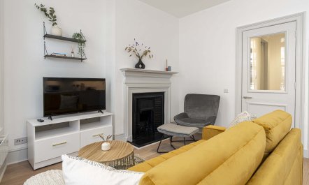 Trafalgar's Corner 2