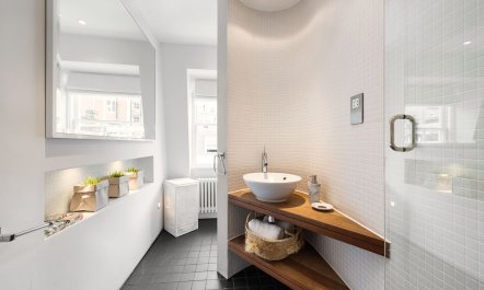 Bliss in Belgravia 8