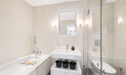 Bliss in Belgravia 6