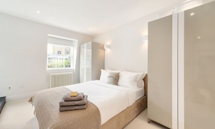 Bliss in Belgravia 9