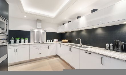 Bliss in Belgravia 3