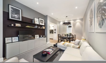 Bliss in Belgravia 2