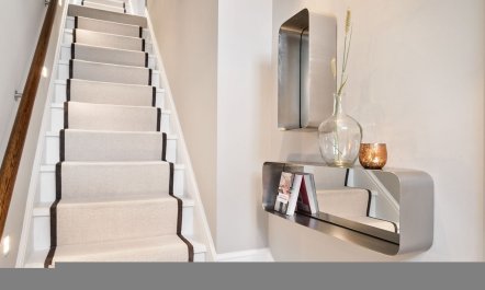 Bliss in Belgravia 4