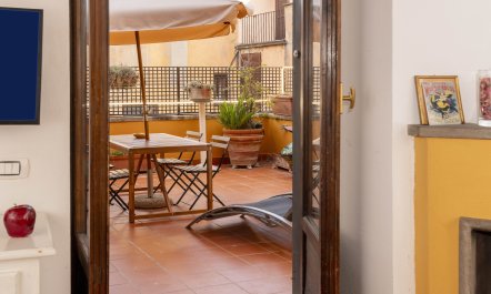 Painted Terrace 8