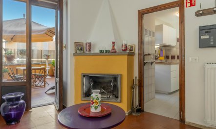 Painted Terrace 1