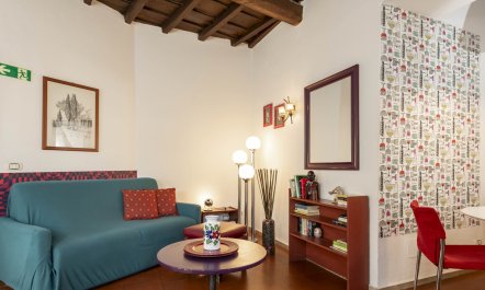 Painted Terrace 2