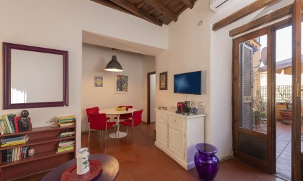 Painted Terrace 3
