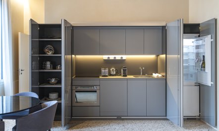 Canals of Serenity 0