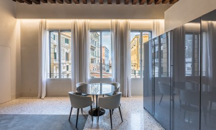 Canals of Serenity 5