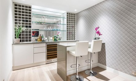 West London Retreat 6