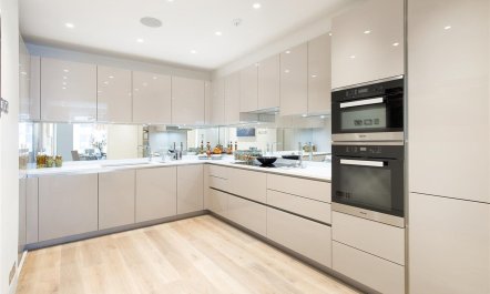 West London Retreat 9