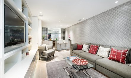 West London Retreat 5