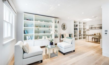 West London Retreat 1