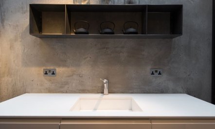 Knightsbridge Embrace 6