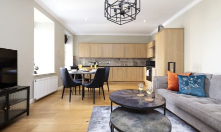 The Scottish Thistle 2