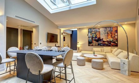 A Marais Sanctuary 4