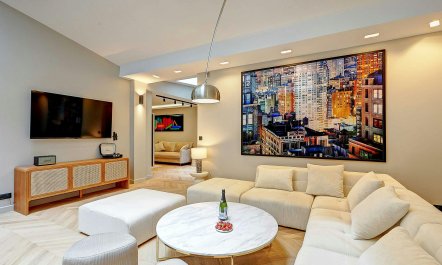 A Marais Sanctuary 3