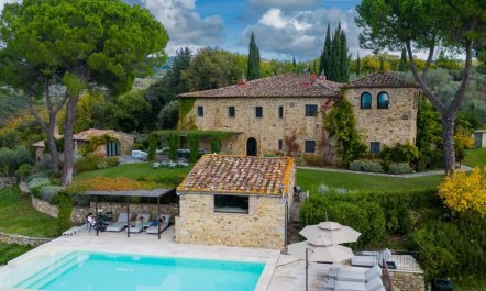 Charming Chianti 4