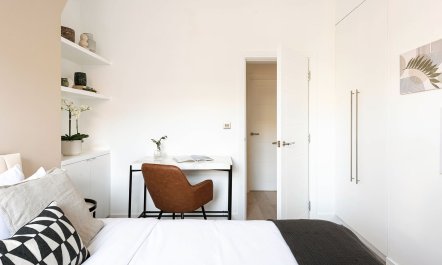Fitzrovia Nest 5