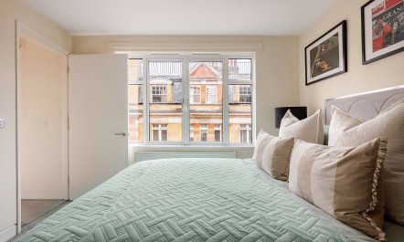 The Noble Quarter 1