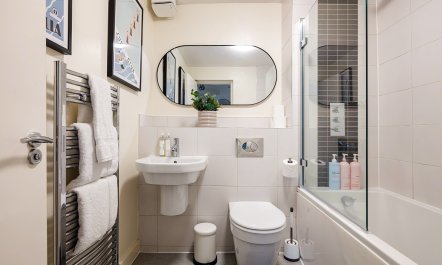 The Noble Quarter 8