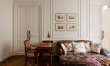 Elegant Parisian Retreat 9