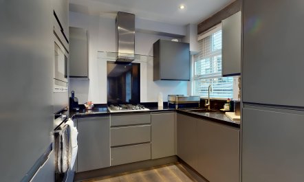 Shoreditch Sky Loft 1