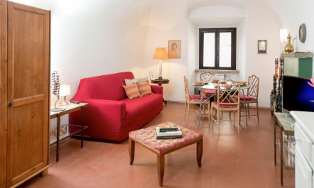 Temples & Monasteries