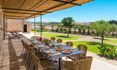 Rustic Sicily 6