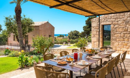 Rustic Sicily 1